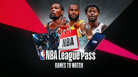 watch nba|NBA League Pass .